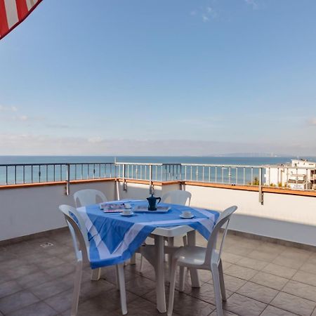 Le Terrazze Villa Follonica Kamer foto