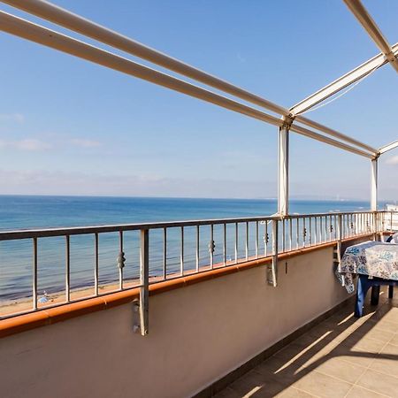 Le Terrazze Villa Follonica Buitenkant foto
