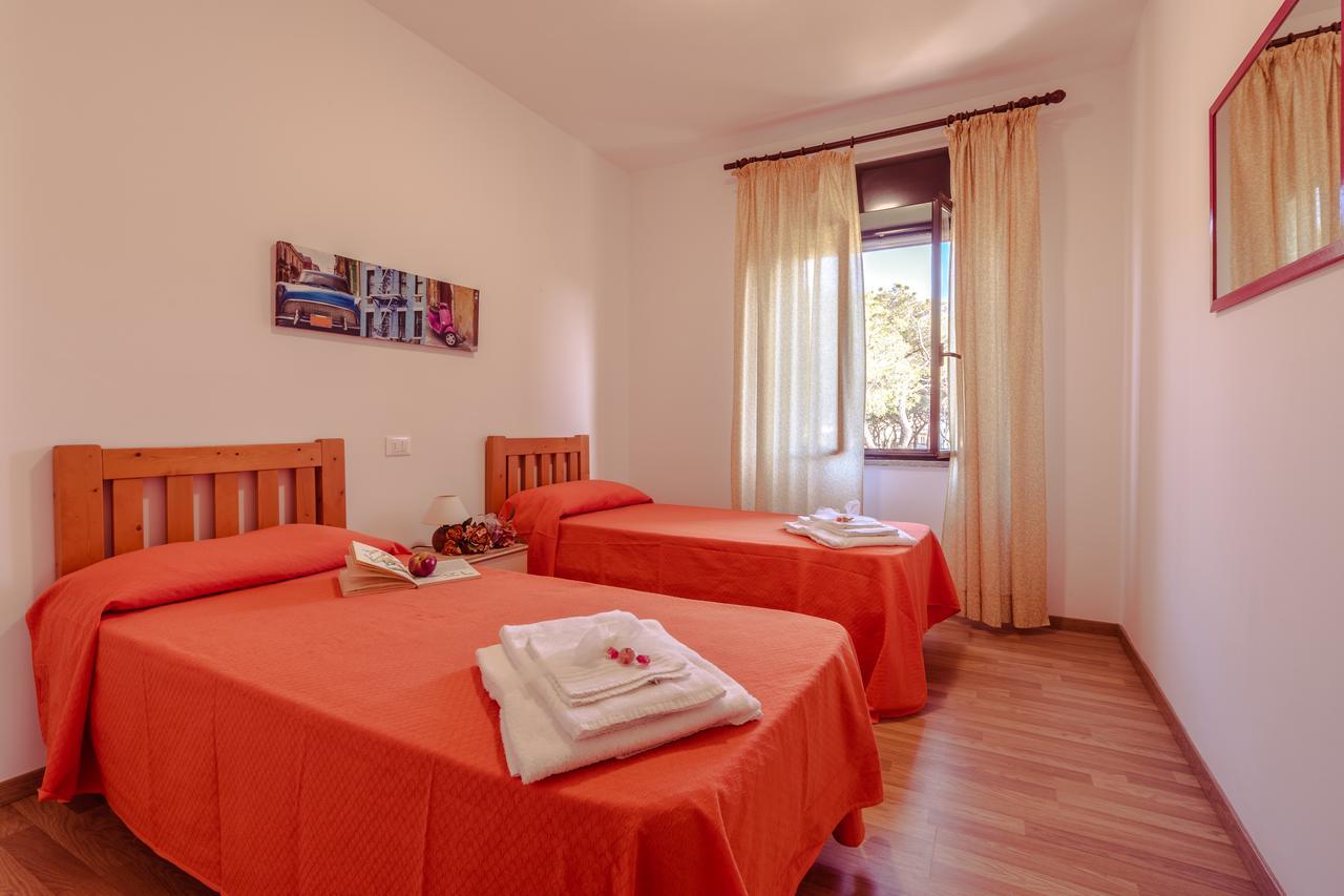 Le Terrazze Villa Follonica Buitenkant foto