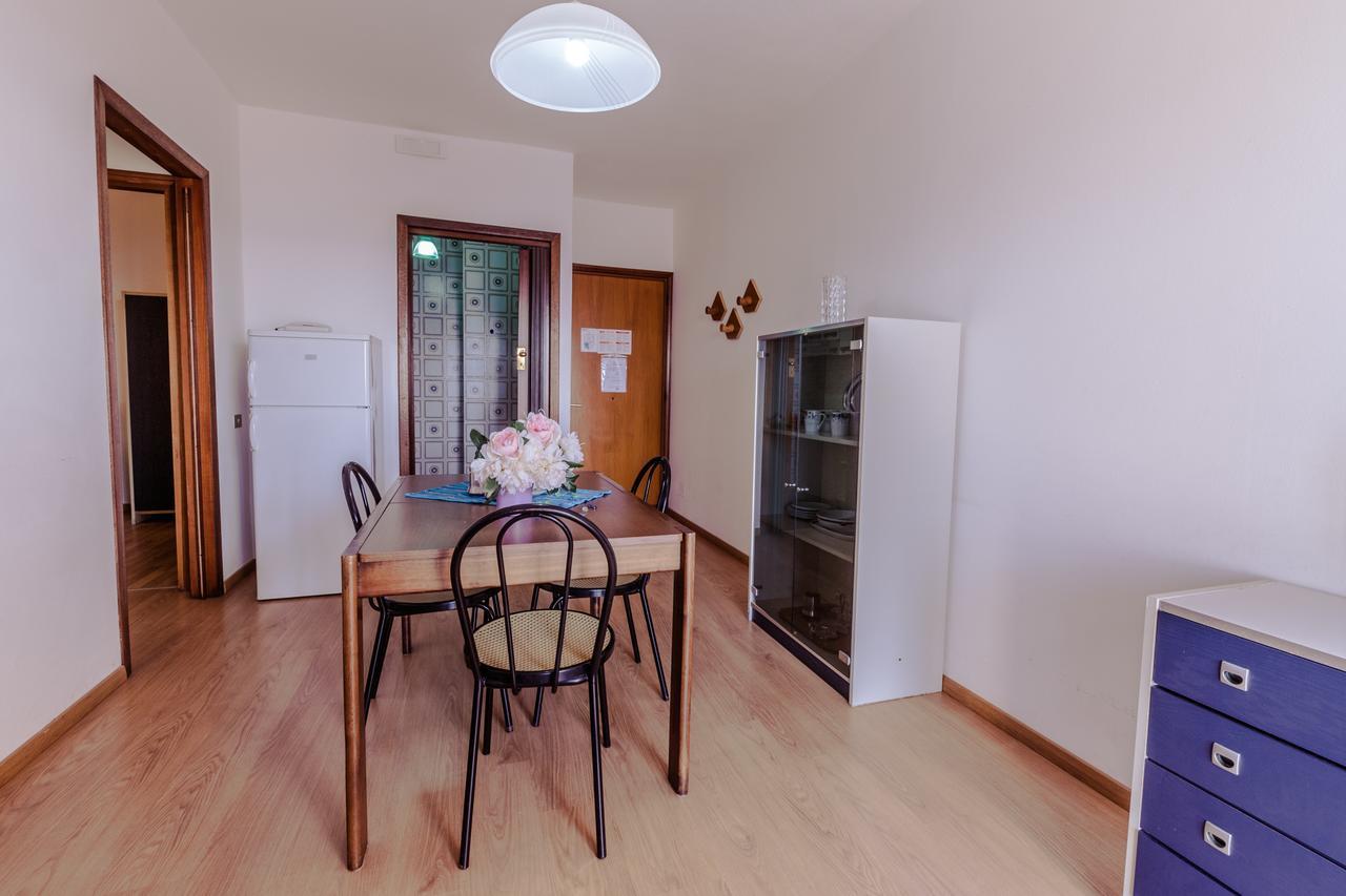 Le Terrazze Villa Follonica Buitenkant foto