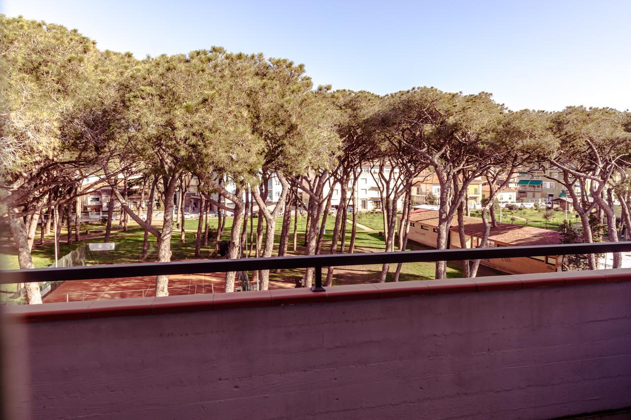 Le Terrazze Villa Follonica Buitenkant foto
