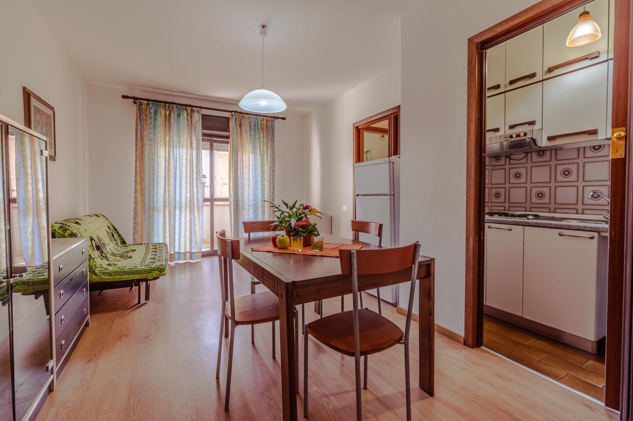 Le Terrazze Villa Follonica Buitenkant foto