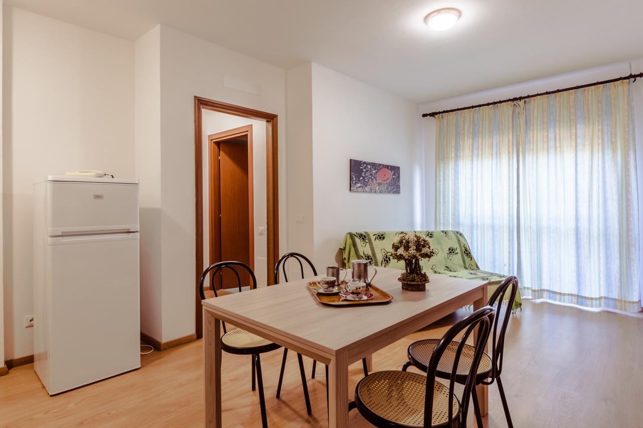 Le Terrazze Villa Follonica Buitenkant foto
