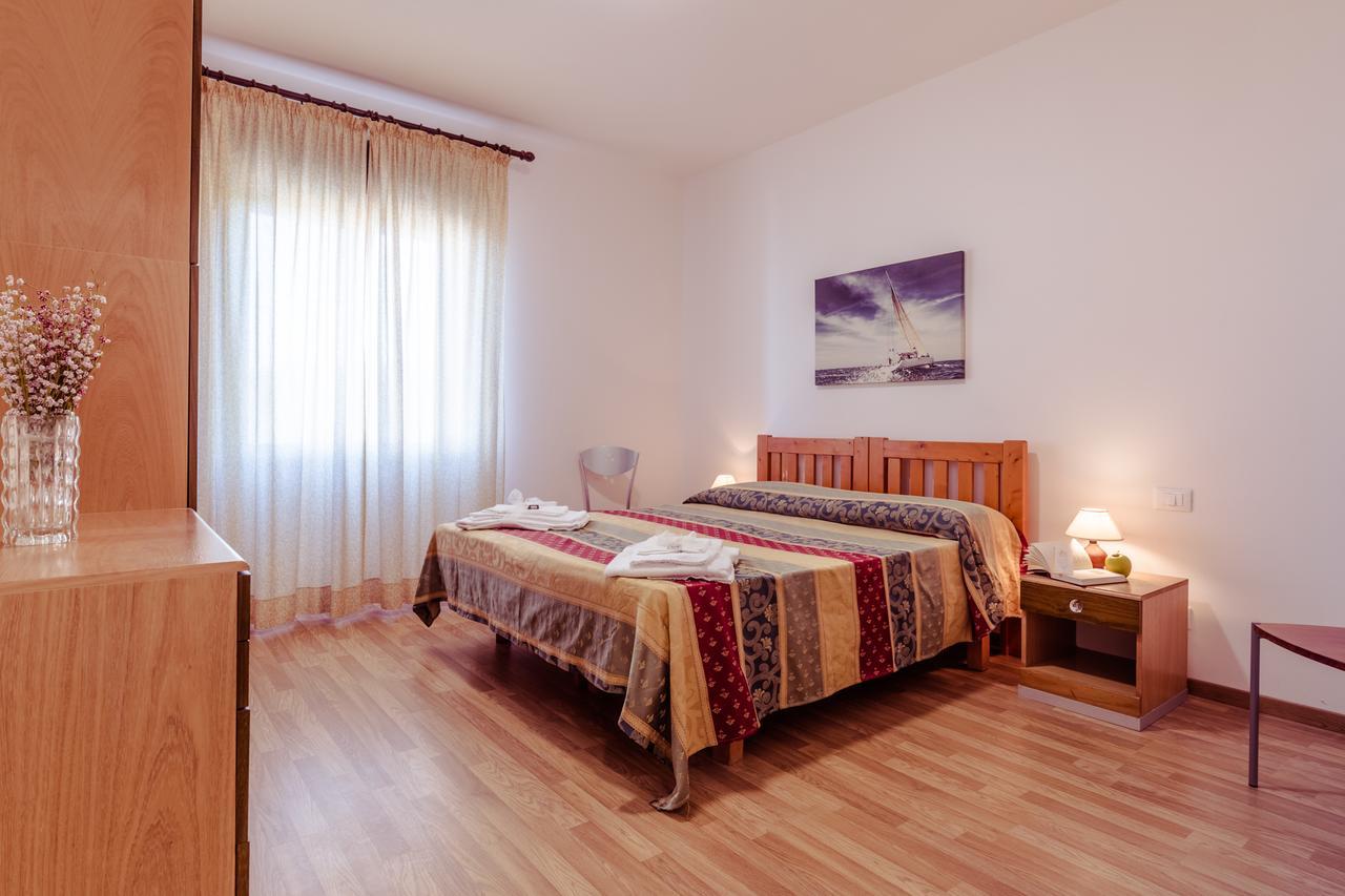 Le Terrazze Villa Follonica Buitenkant foto