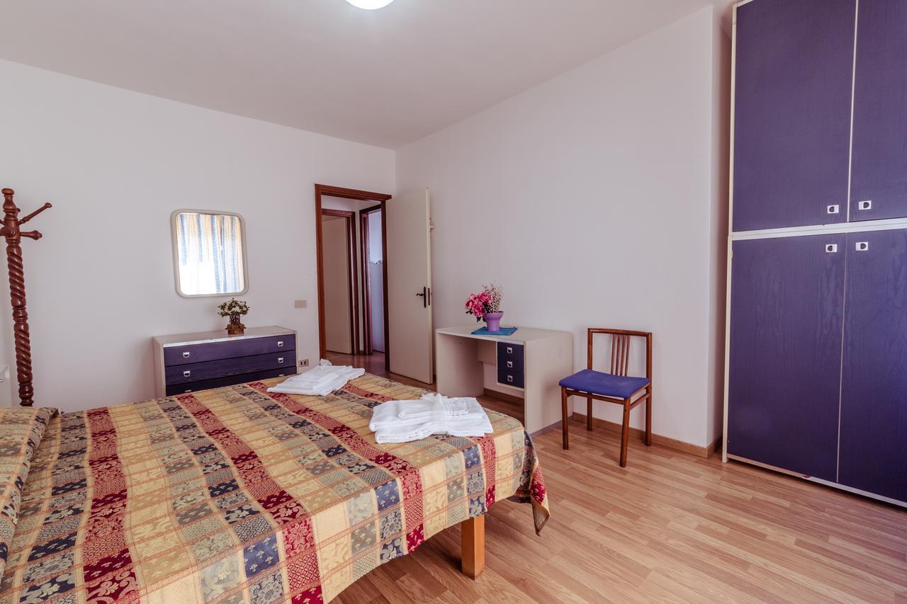 Le Terrazze Villa Follonica Buitenkant foto