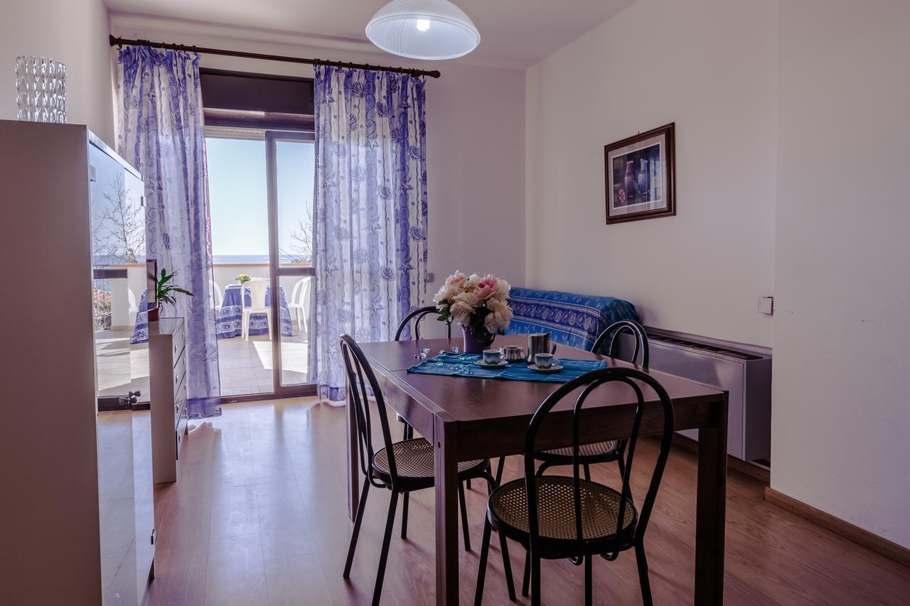 Le Terrazze Villa Follonica Buitenkant foto