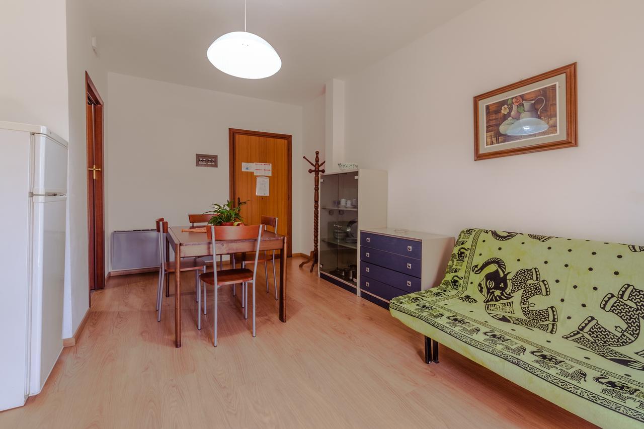 Le Terrazze Villa Follonica Buitenkant foto