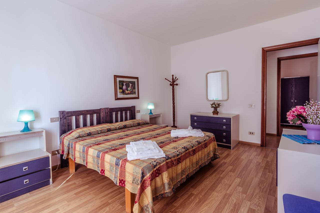 Le Terrazze Villa Follonica Buitenkant foto