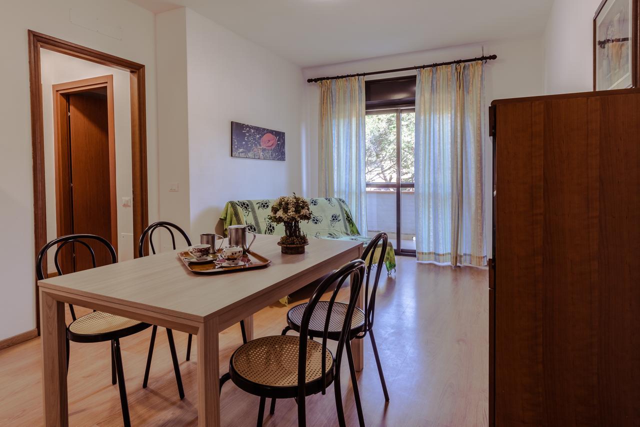 Le Terrazze Villa Follonica Buitenkant foto