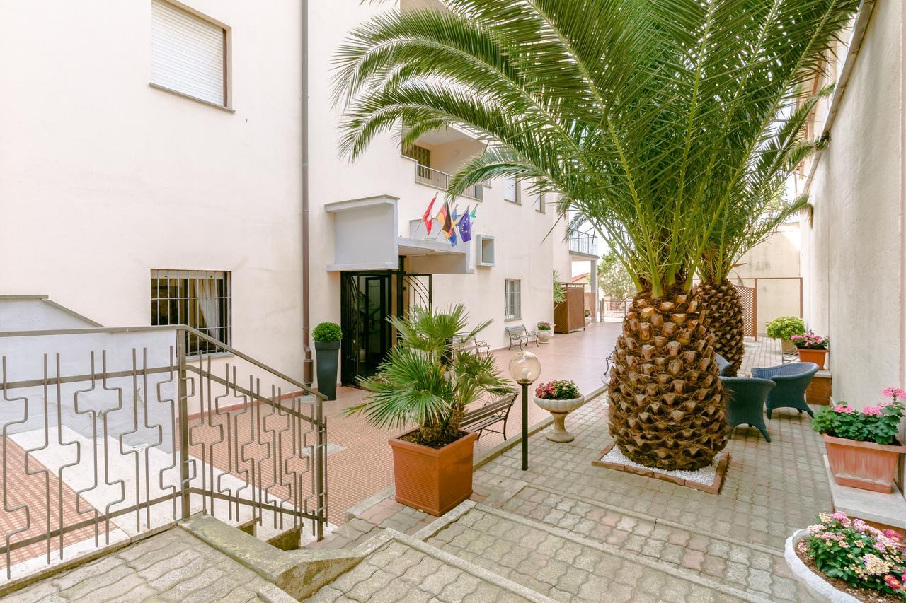 Le Terrazze Villa Follonica Buitenkant foto
