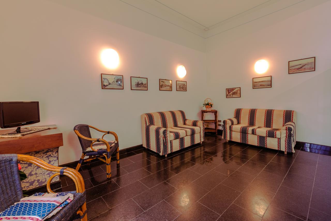 Le Terrazze Villa Follonica Buitenkant foto