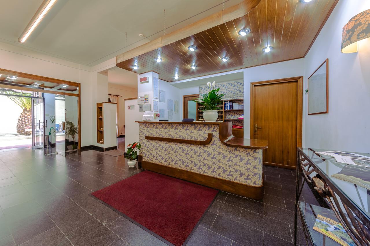 Le Terrazze Villa Follonica Buitenkant foto