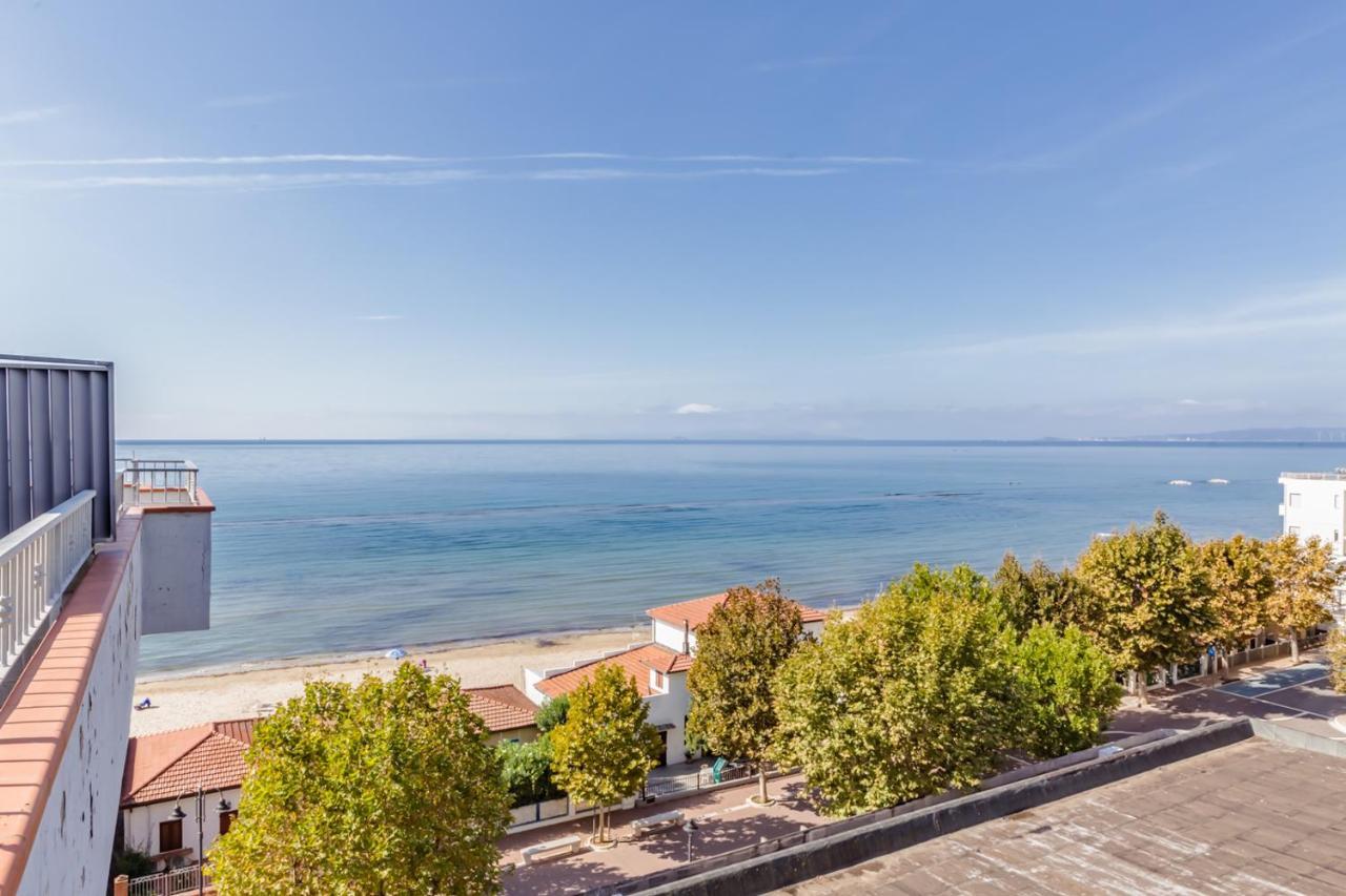 Le Terrazze Villa Follonica Buitenkant foto