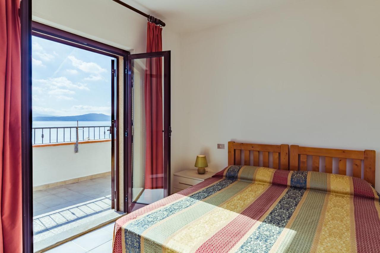 Le Terrazze Villa Follonica Buitenkant foto