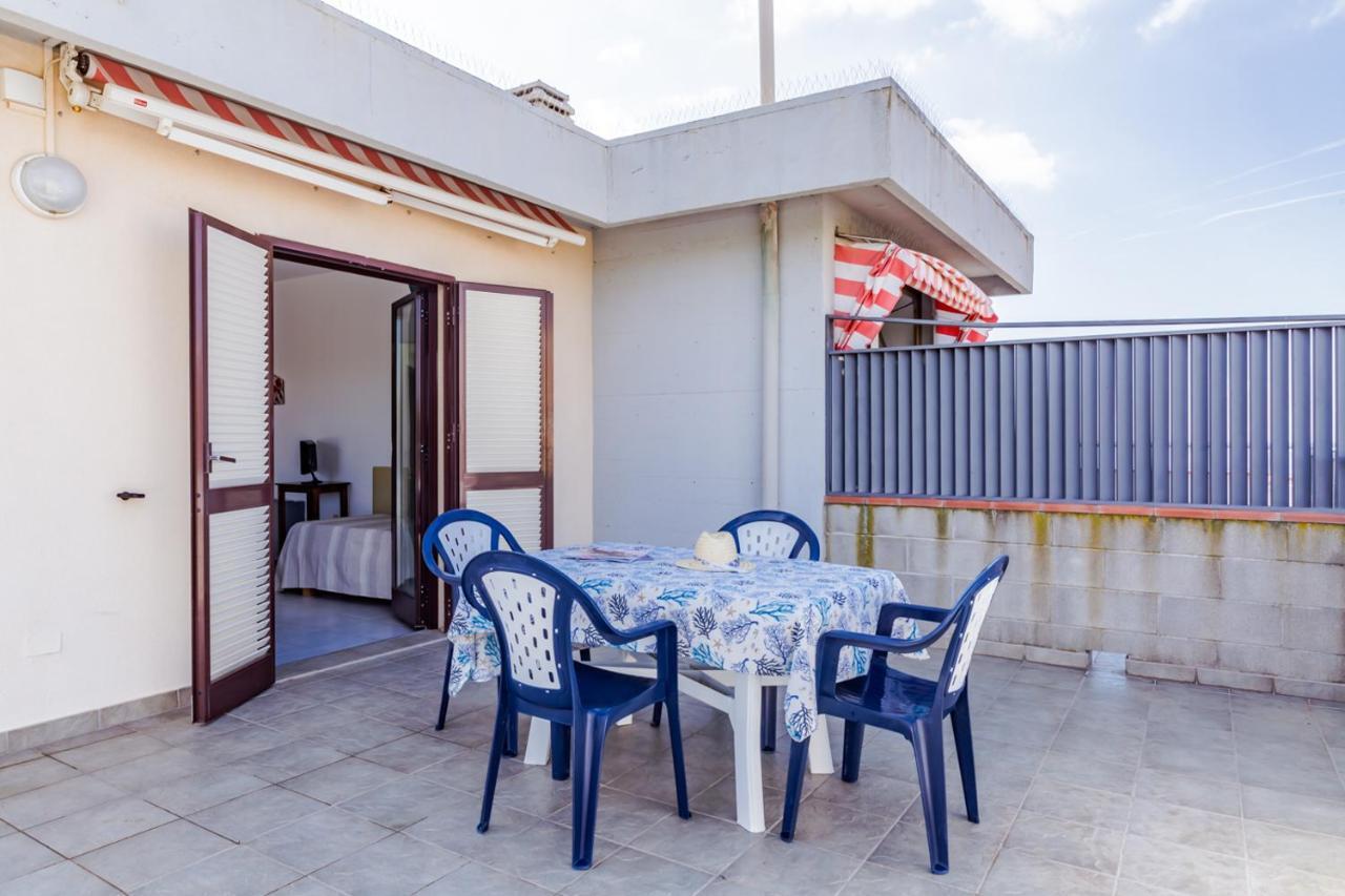 Le Terrazze Villa Follonica Buitenkant foto